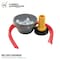 Weed Warrior Weed Warrior Universal Fit Pivotrim Residential Grade 0.095 in. D X 10.13 in. L Trimmer Head 17233 - alternate 2
